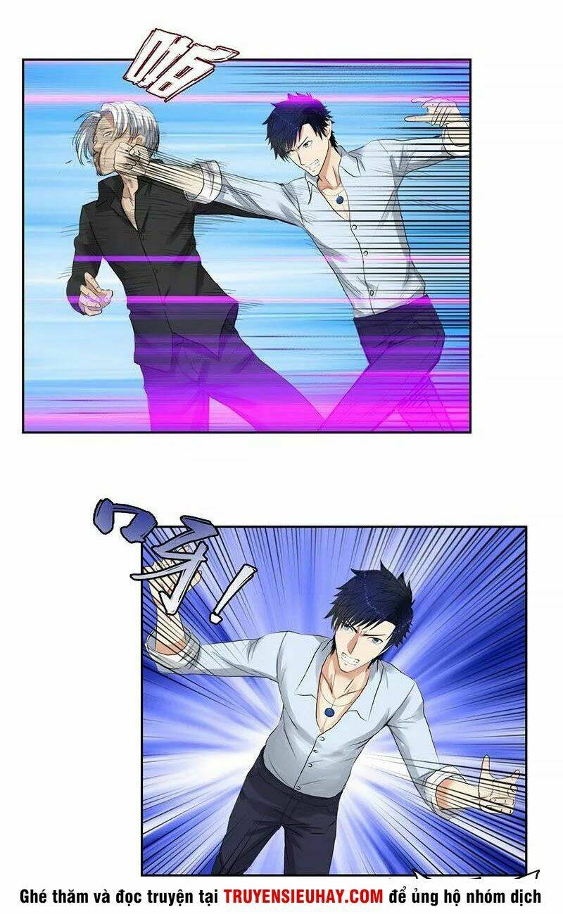 học viện cao thủ chapter 44 21