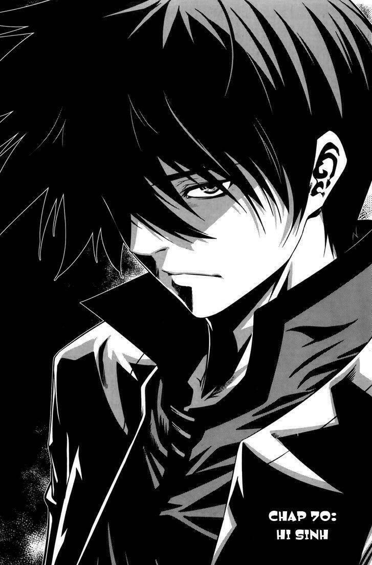 the legend of maian chapter 70 2