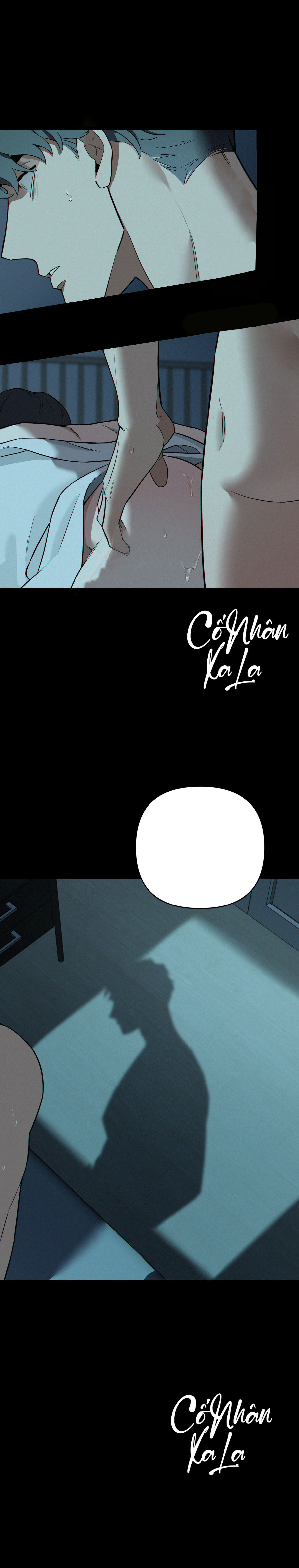 chứng bệnh mât ngủ chapter 4 29