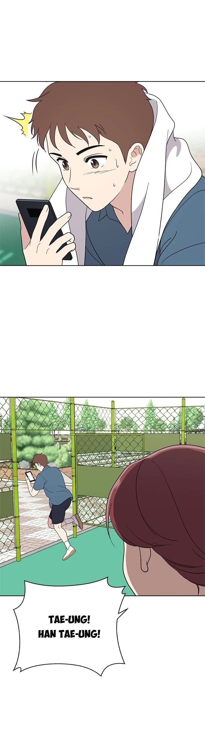 tuyệt vọng chapter 63 11