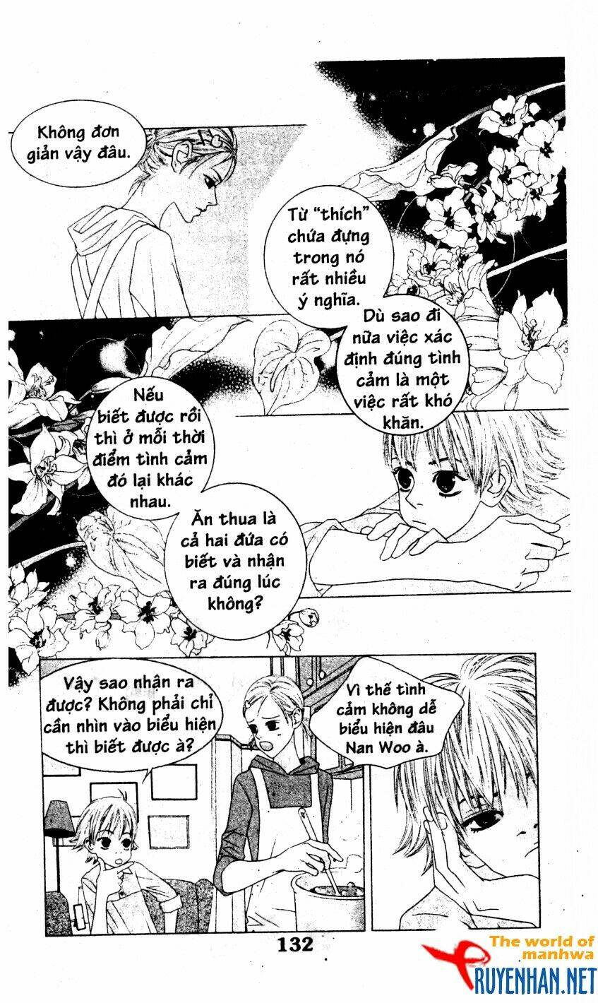 you're so cool chapter 16 14