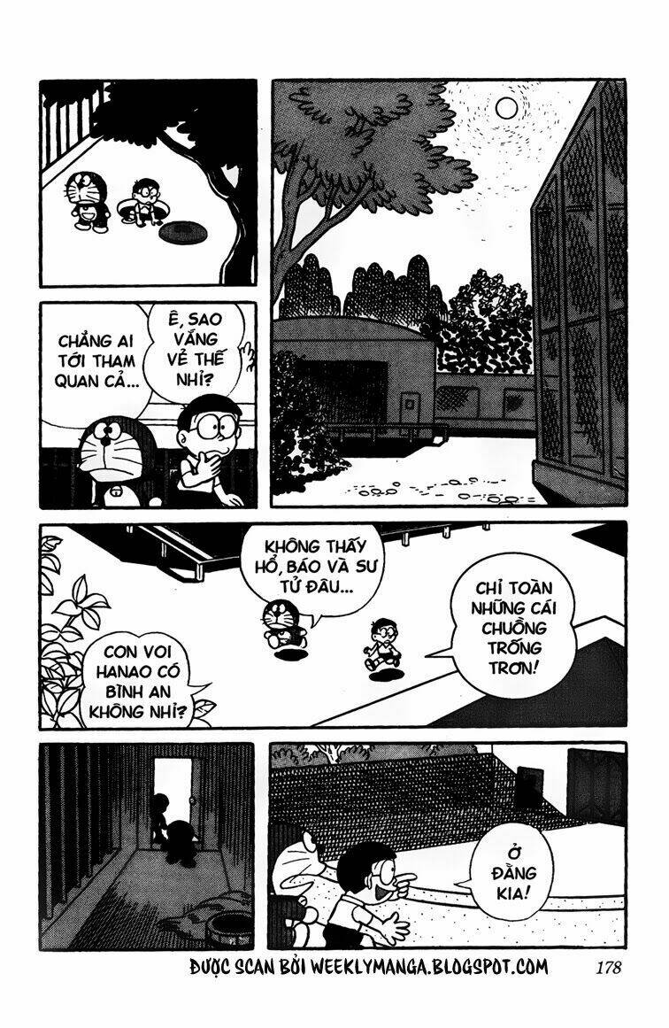 doraemon chapter 88 6