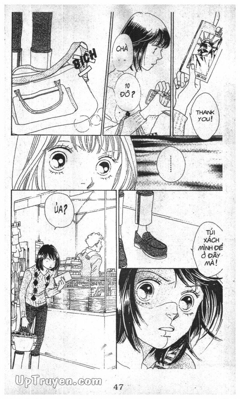 con nhà giàu chapter 187 44