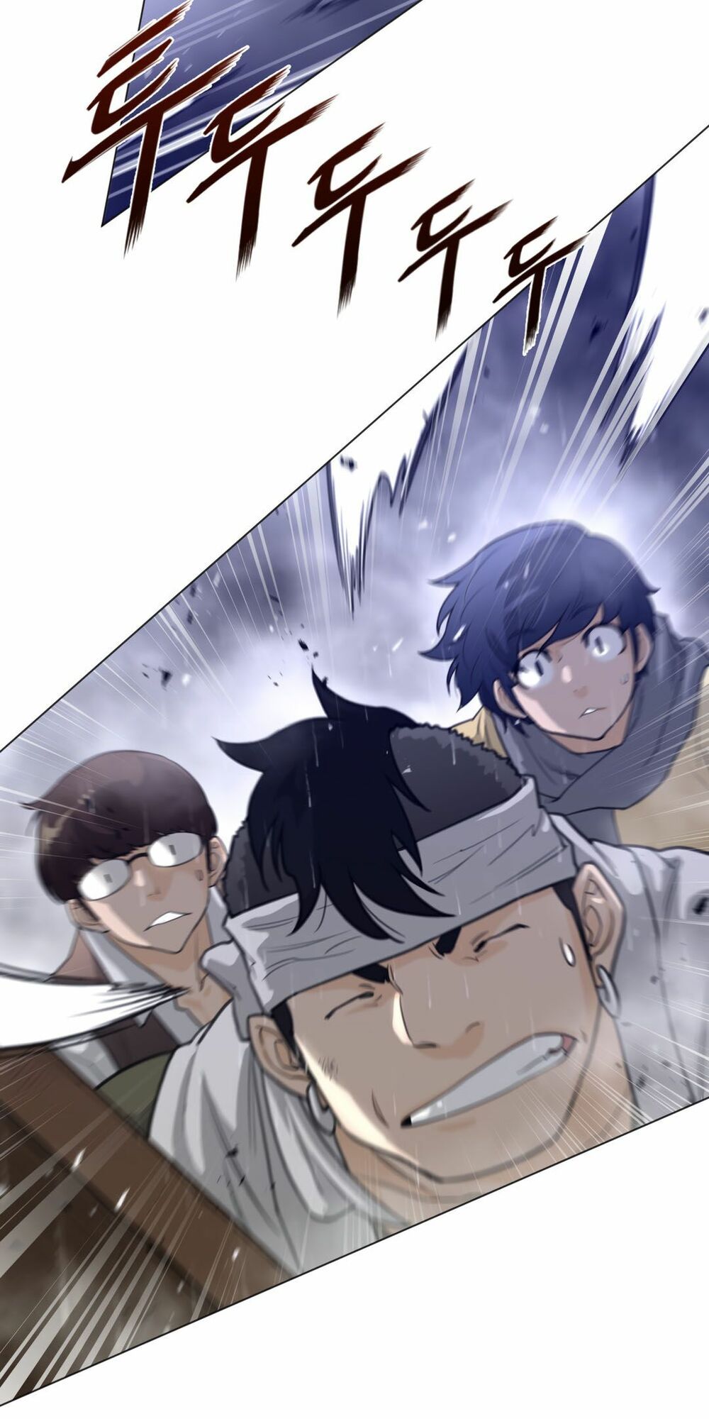 một nửa hoàn hảo chapter 76 40