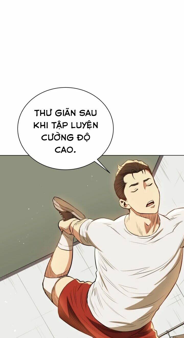 đấu sĩ vô song chapter 18 84