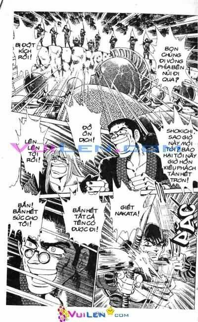 vương tử takeru chapter 22 98