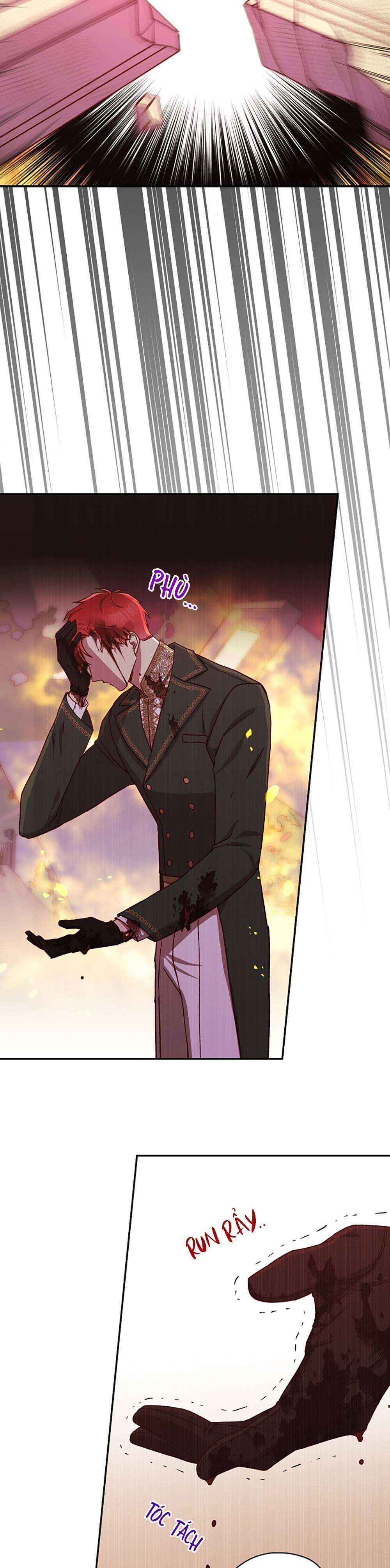 sống sót dưới thân phận hầu nữ chapter 61 21