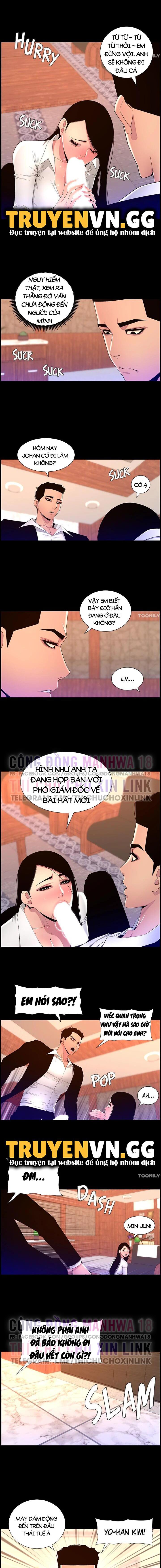 app đế vương giường chiếu chapter 77 1