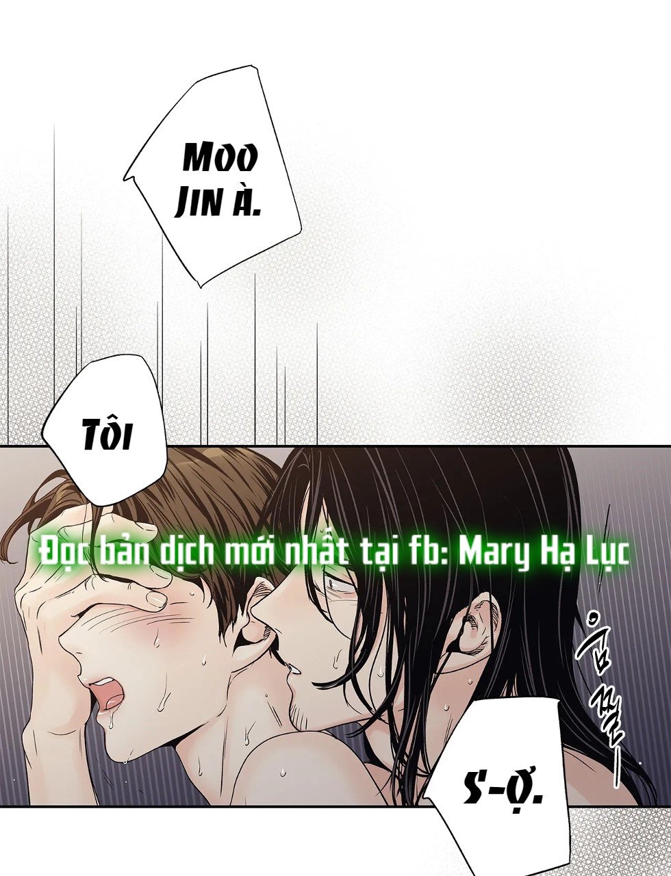 [18+] tình yêu hoang tưởng - love is an illusion queen chapter 16.1 11