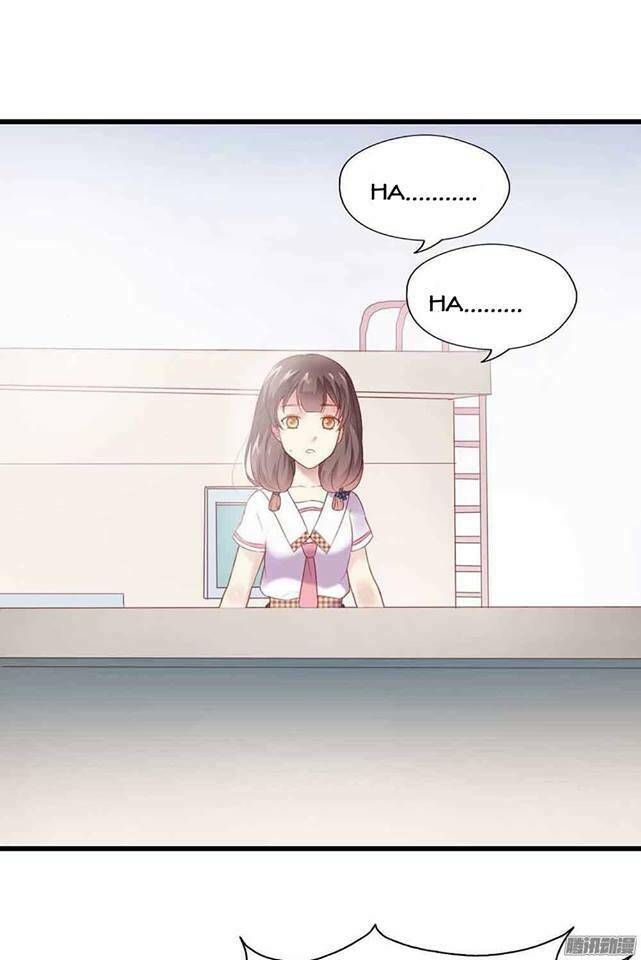 ác ma bàn bên chapter 1 3