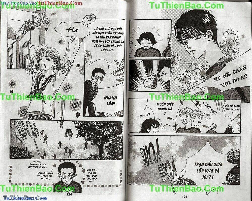 bỗng nhiên có tiền chapter 1 63