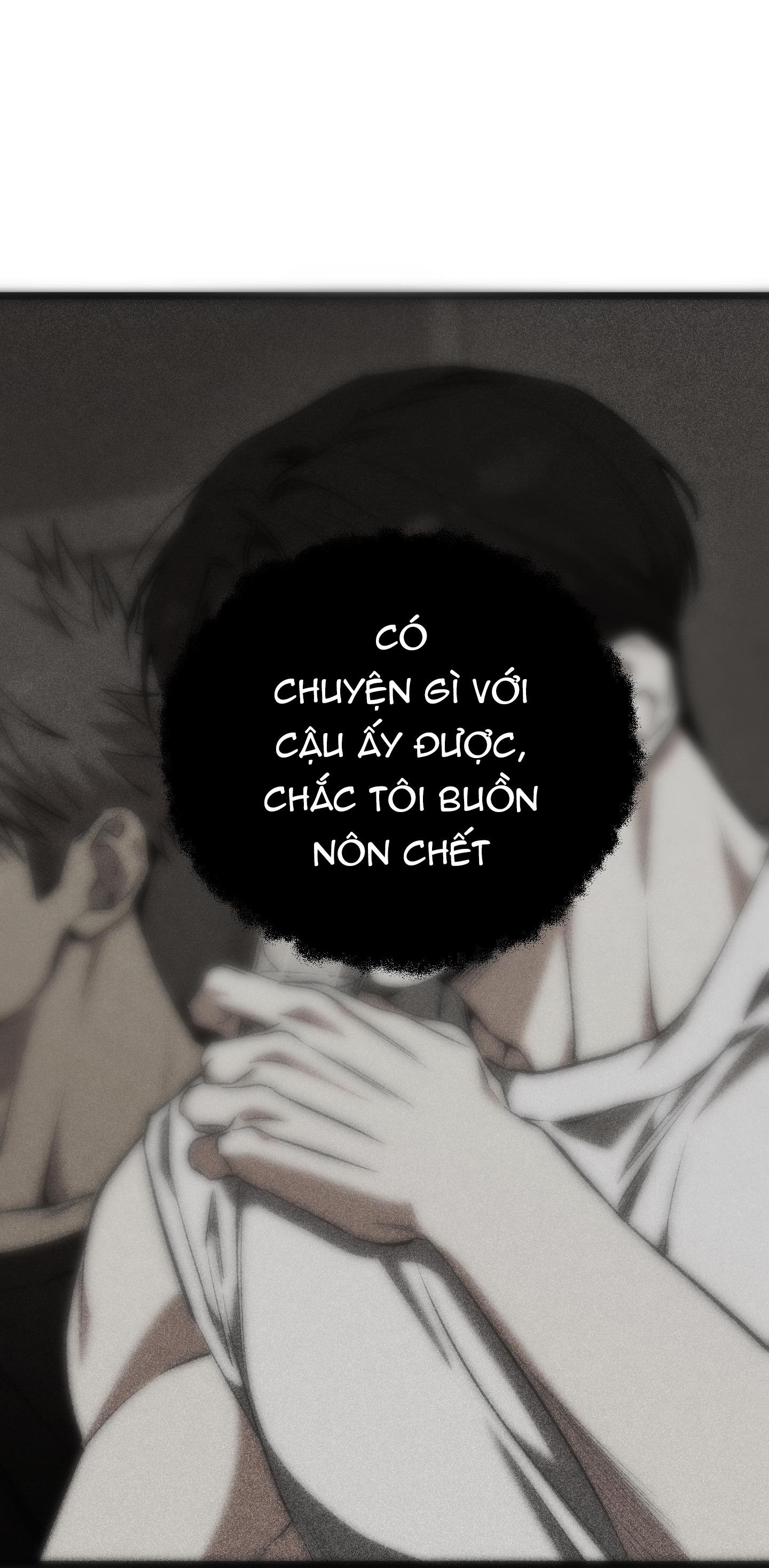 tôn kính và khát khao chapter 12 31