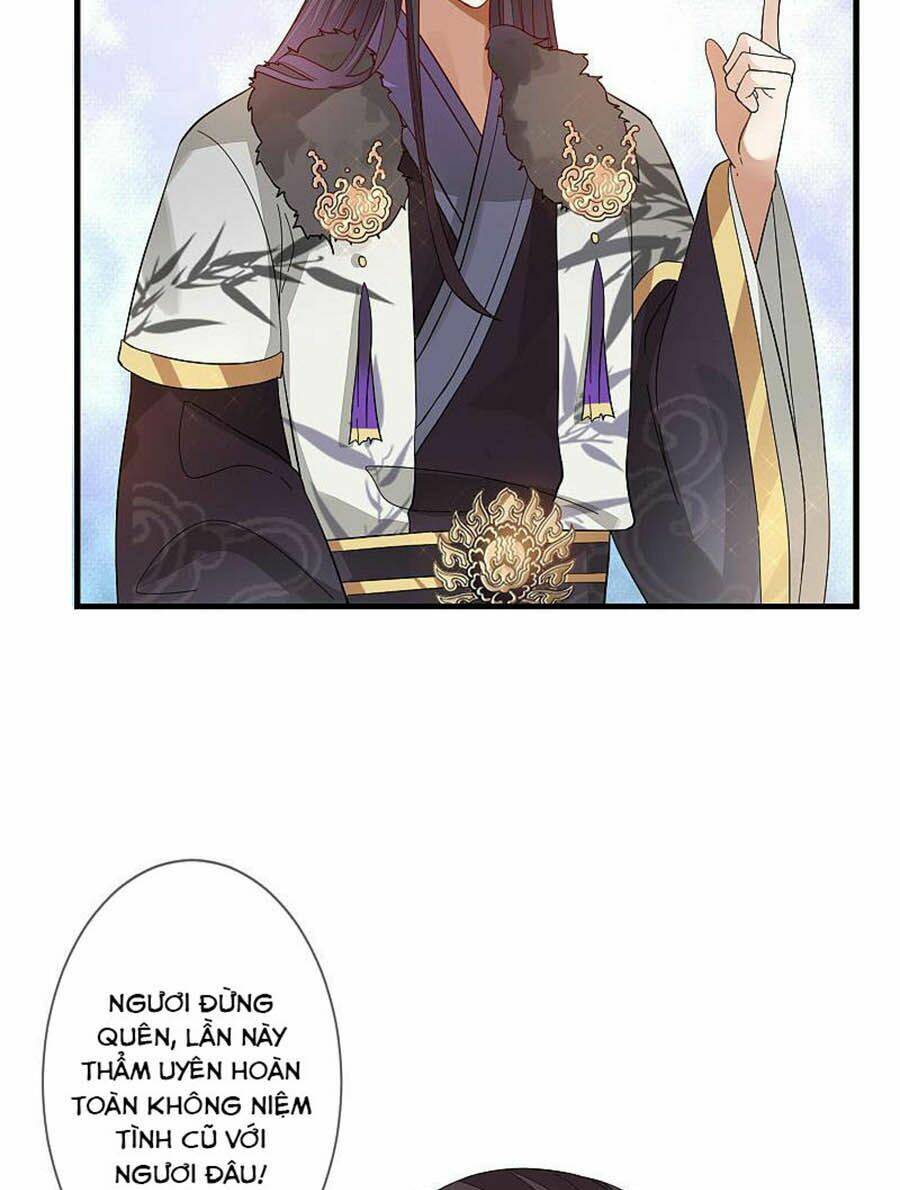 cửu khuyết phong hoa chapter 125 19