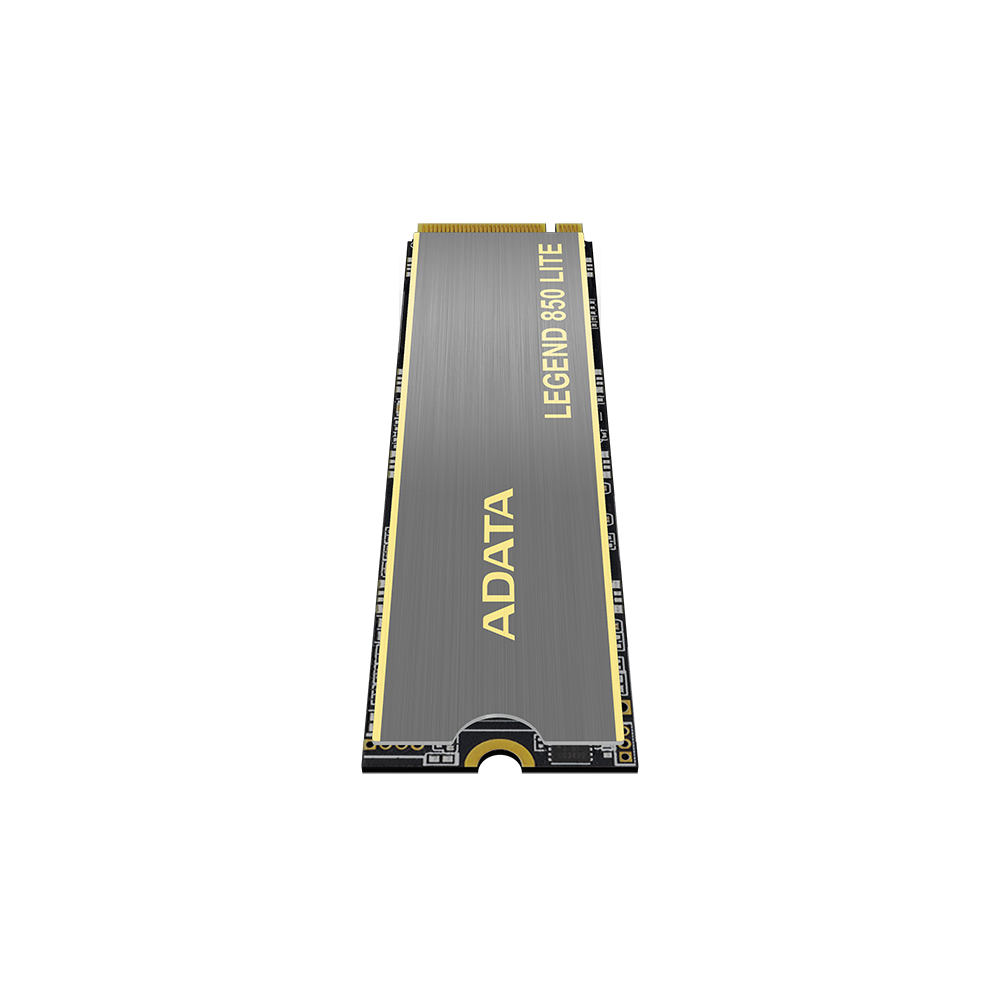 Ổ Cứng SSD ADATA Legend 850 Lite 500GB/ 1TB PCIe Gen4 x4 M.2 2280 - Hàng Chính Hãng