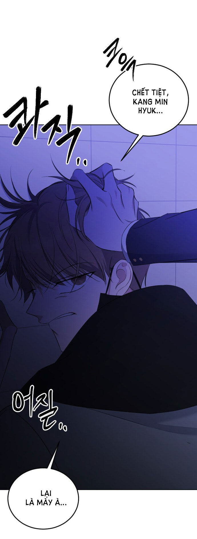 tôi sẽ thay đổi kết cục chapter 5.1 27