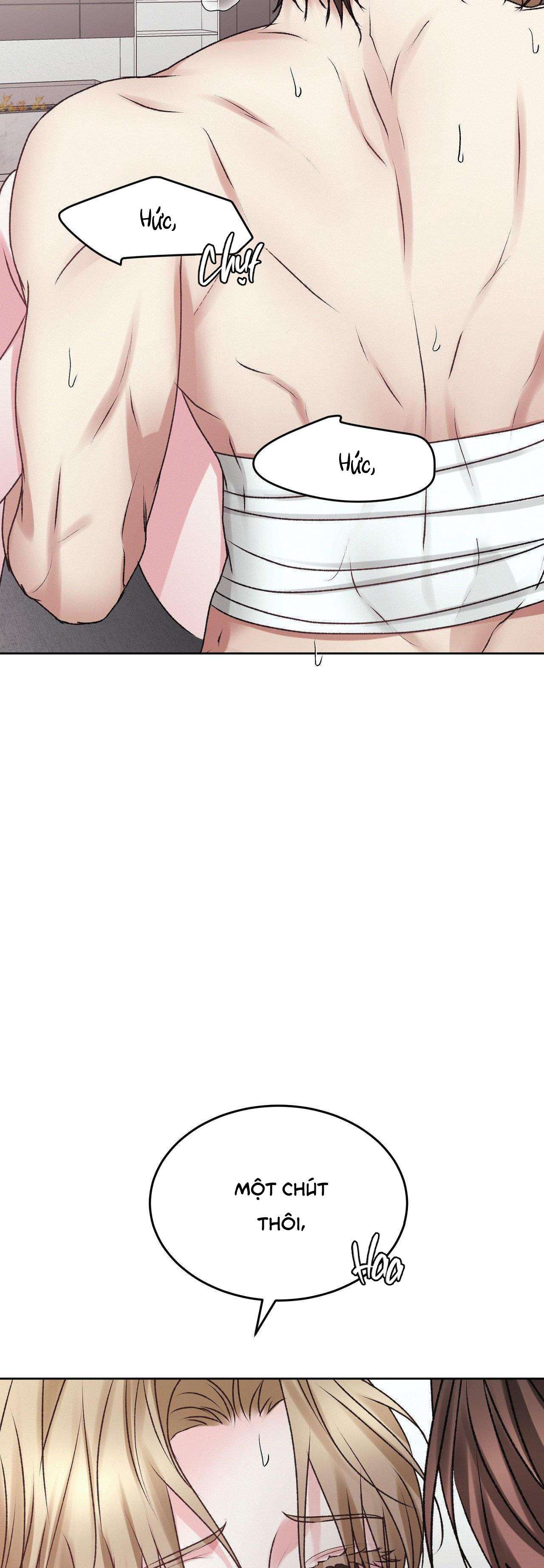 con nuôi bất đắc dĩ chapter 50 32