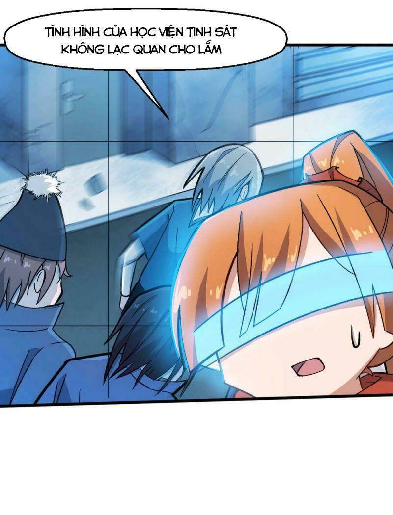 vườn trường cuồng sư hệ thống chapter 198 5