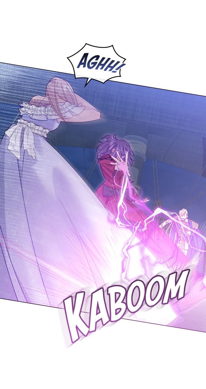 hải tặc thượng lưu chapter 59 46