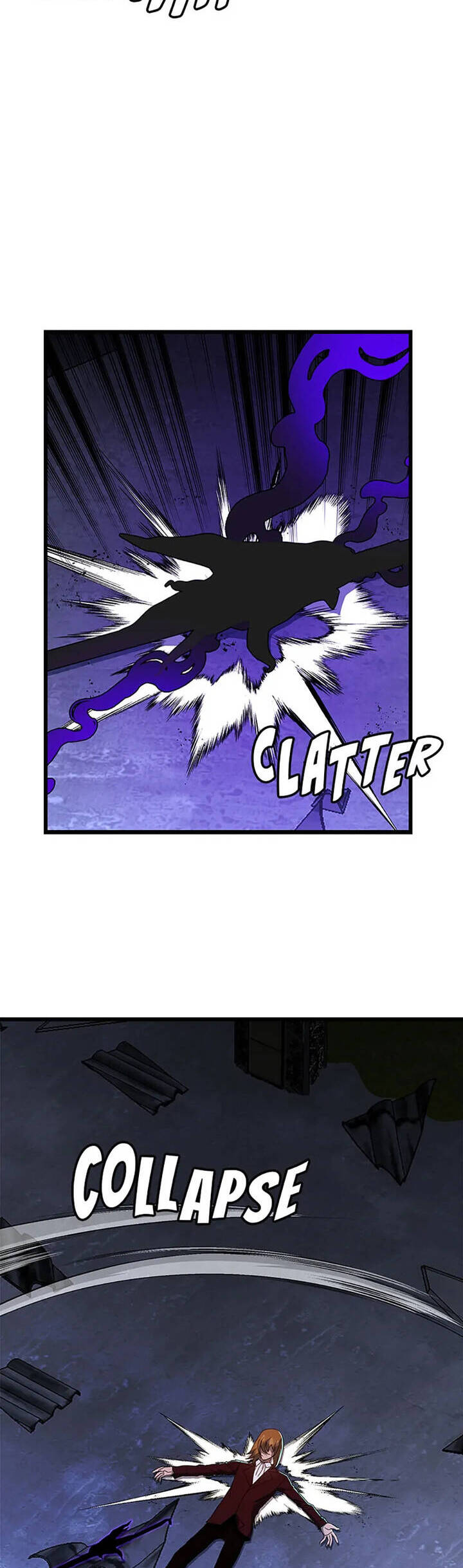 sự bế tắc bất khả chiến bại chapter 73 17