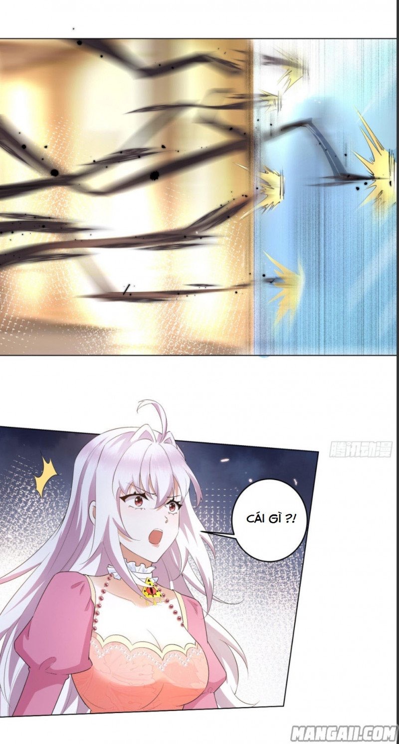 công chúa phản diện trong truyền thuyết chapter 24 9