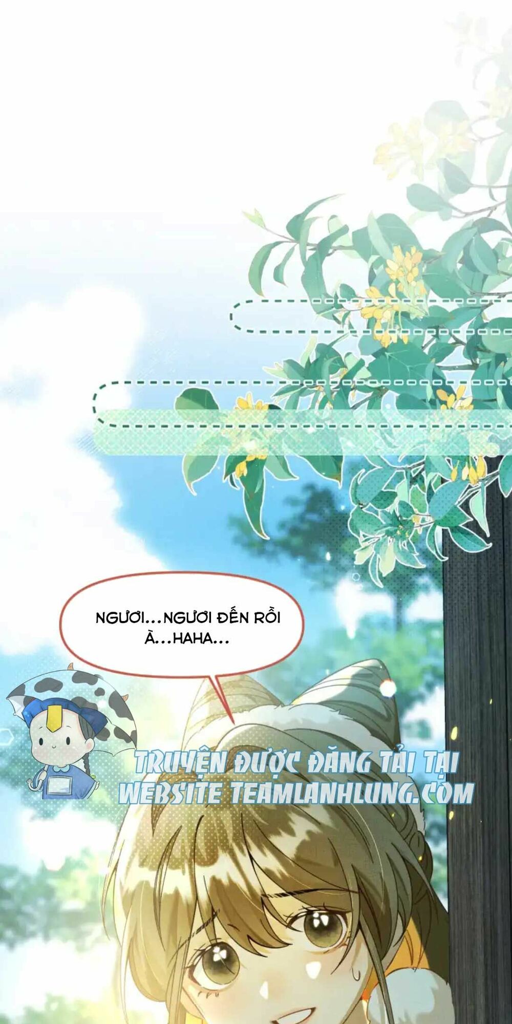 ác nữ mỹ nhân siêu vô hại chapter 3 46