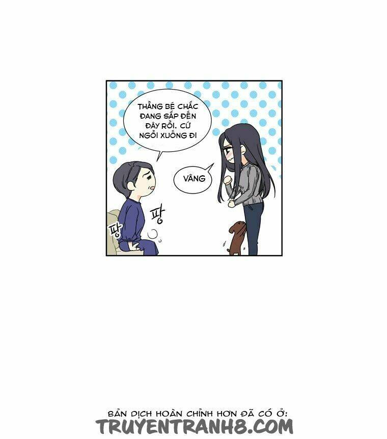 bokhee-ssi đáng yêu chapter 7 31