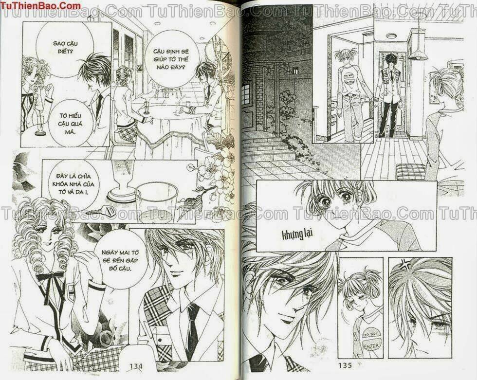 ngôi sao may mắn chapter 7 67