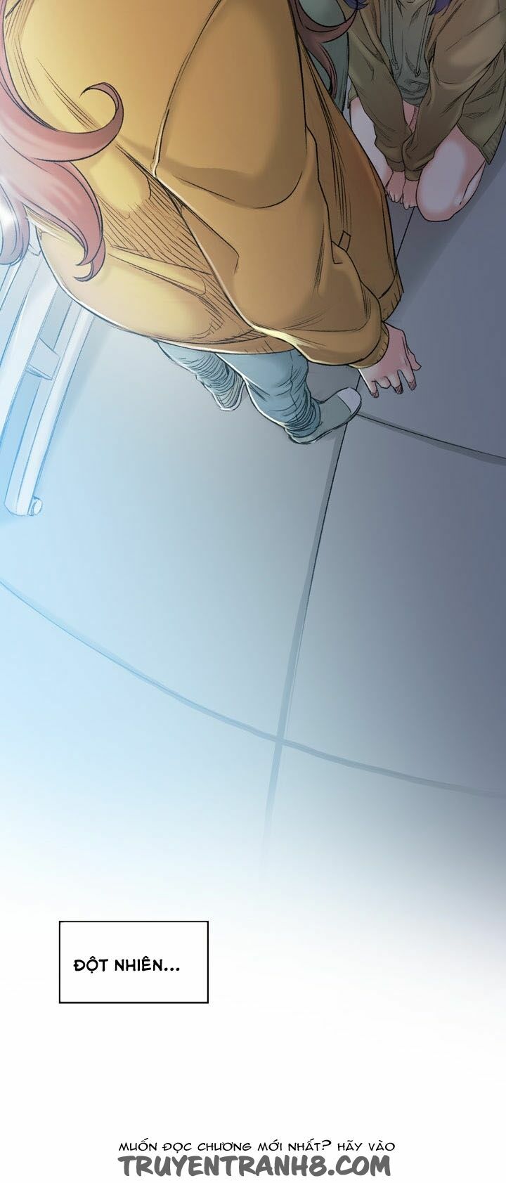 by chance chapter 41 21