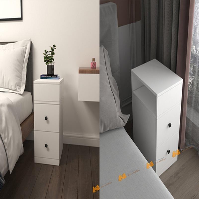 Made in VN - Tủ gỗ công nghiệp chất lượng cao - gỗ mdf 17mm công ty Mộc Phát độ bền trên 30 năm AN085