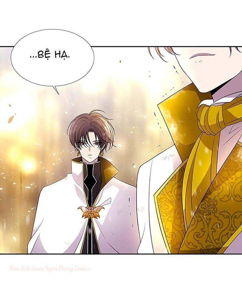 năm môn đệ của charlotte chapter 30 5