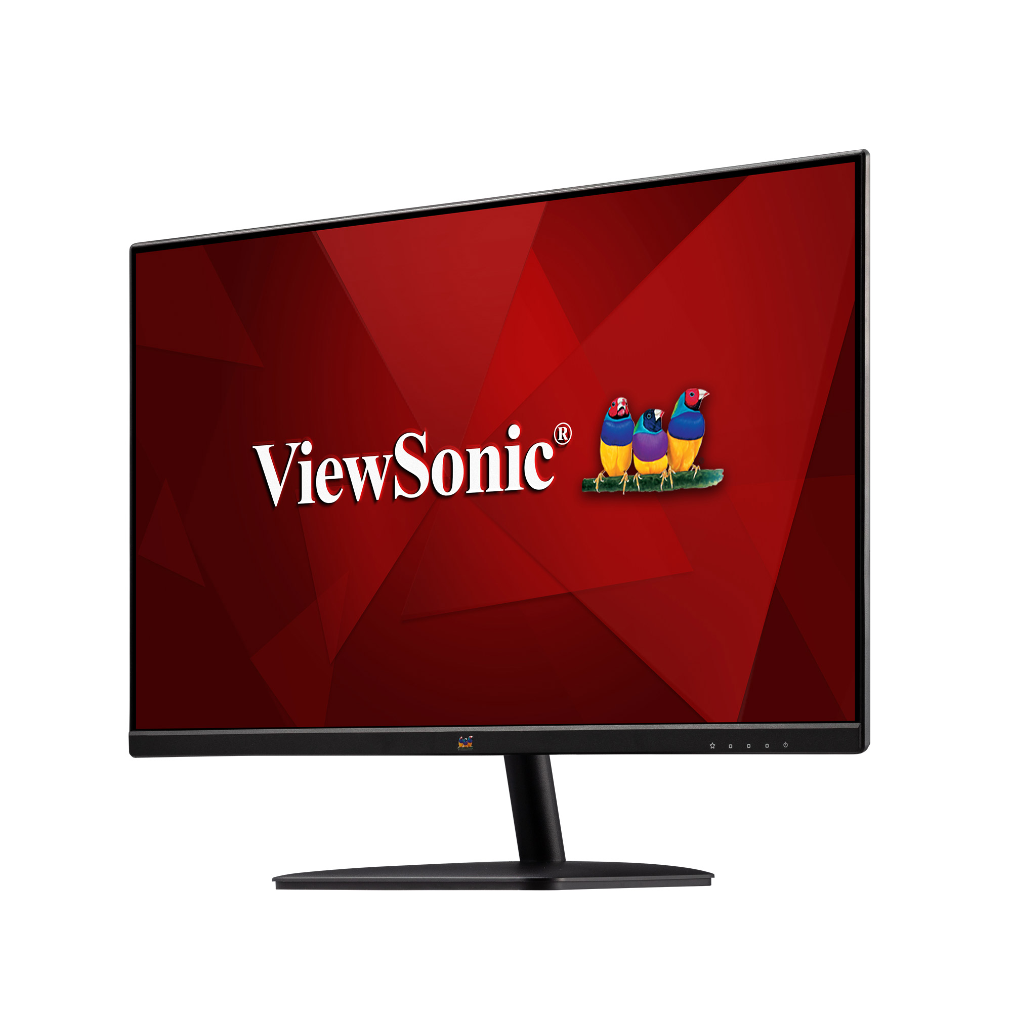 Màn Hình ViewSonic VA2732-H 27inch 75hz IPS  Hàng Chính Hãng