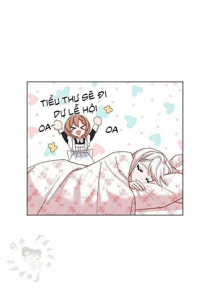 để yên cho tiểu thư hiền chapter 23 58