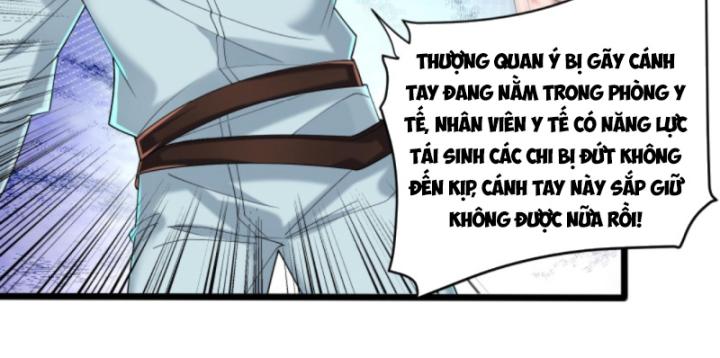 học cùng em gái, tôi bất cẩn vô địch rồi chapter 43 22