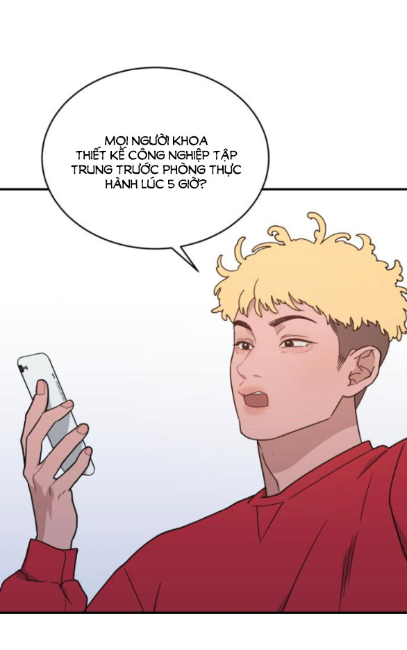 Vận May Bất Ngờ chapter 45.1 44