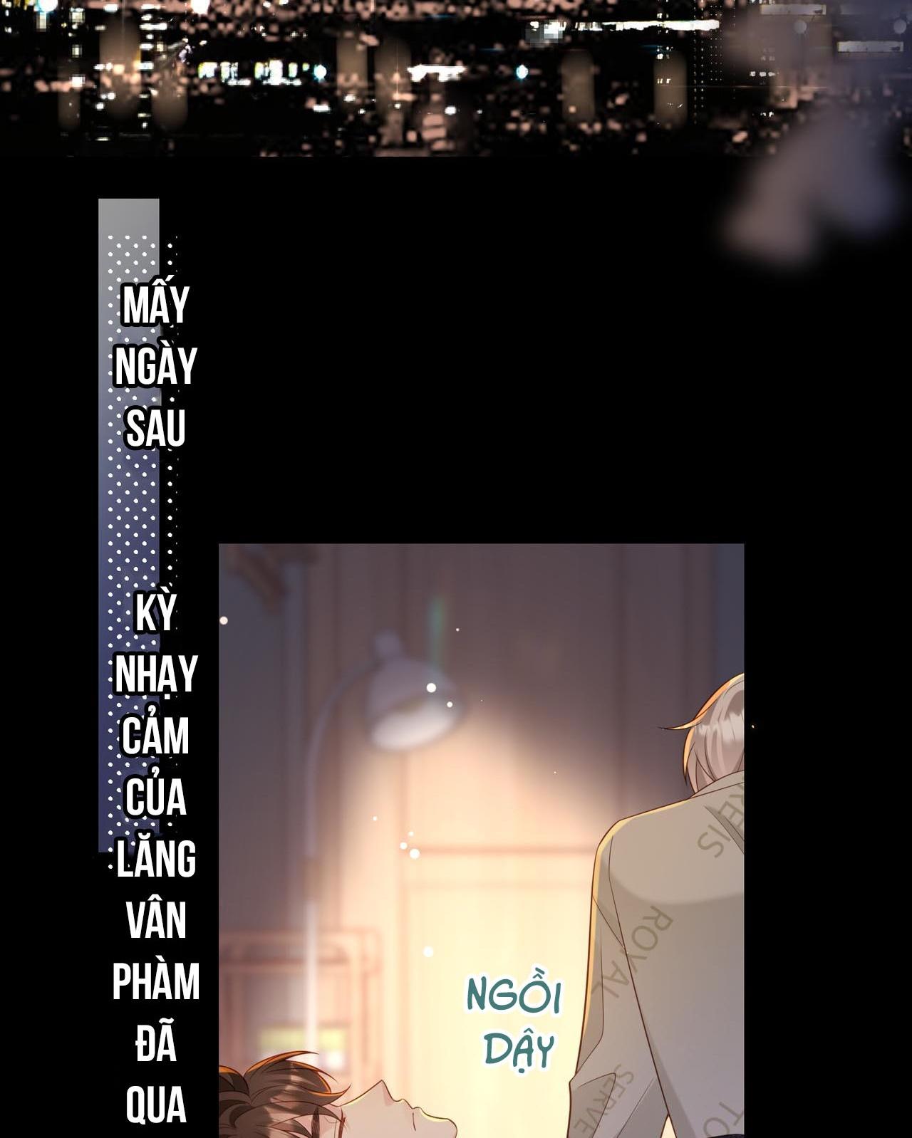 sau khi giả mất trí nhớ, tình địch nói tôi là bạn trai của hắn chapter 49 22