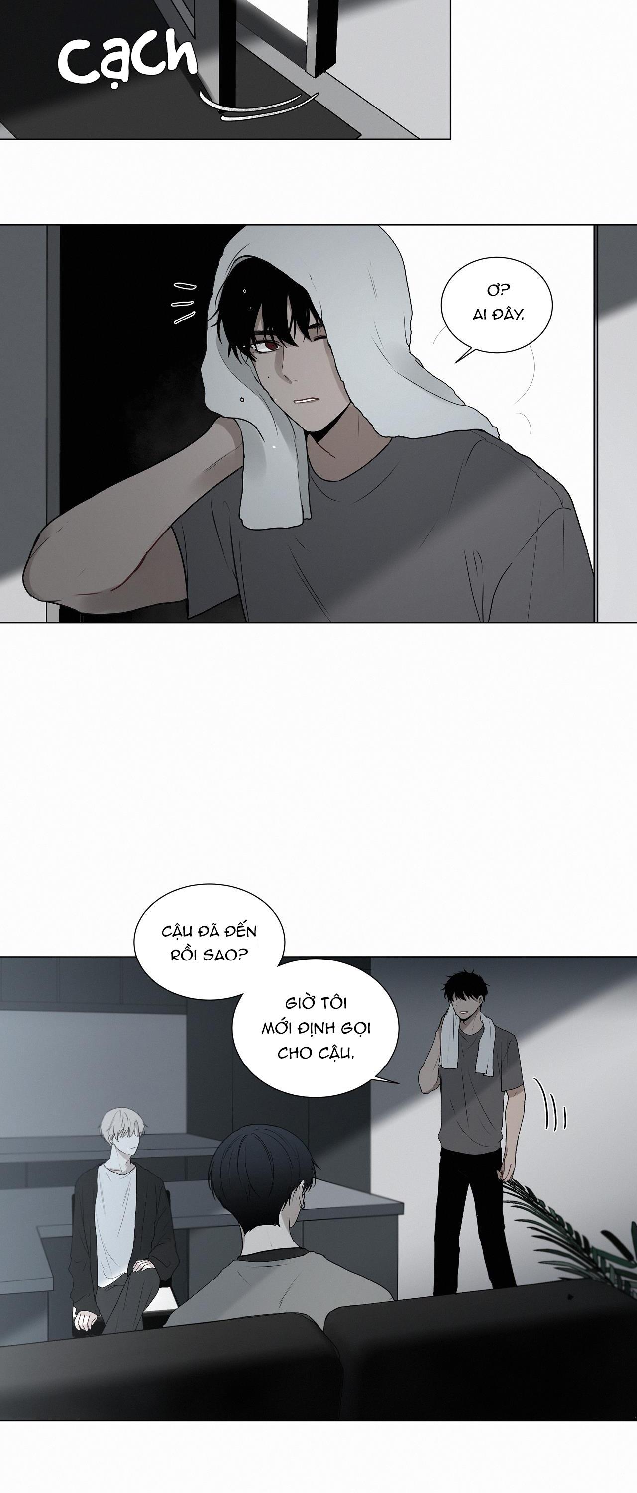 hiến tế máu chapter 40 4