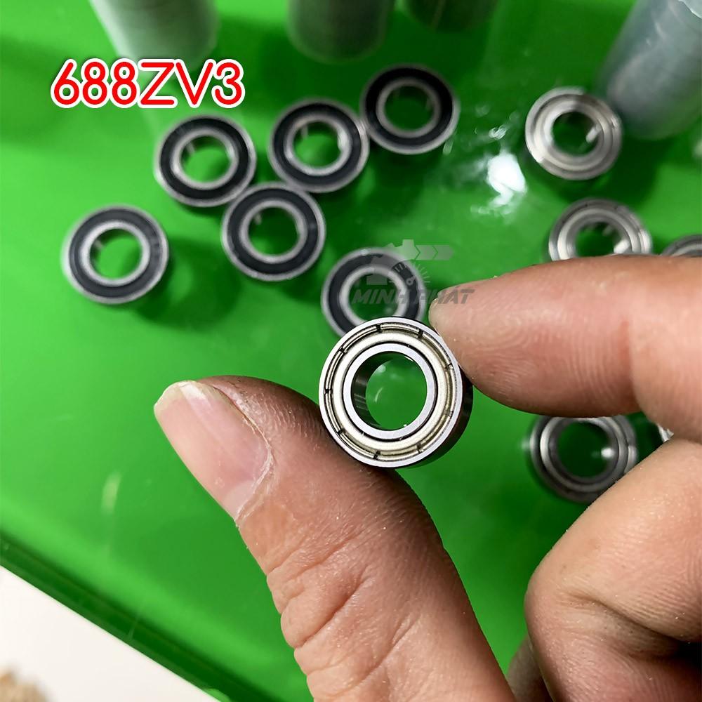 Vòng Bi Kim Loại 688zz Kích Thước 8x16x5mm