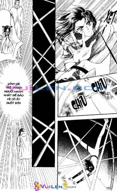 hai nàng công chúa chapter 2 159