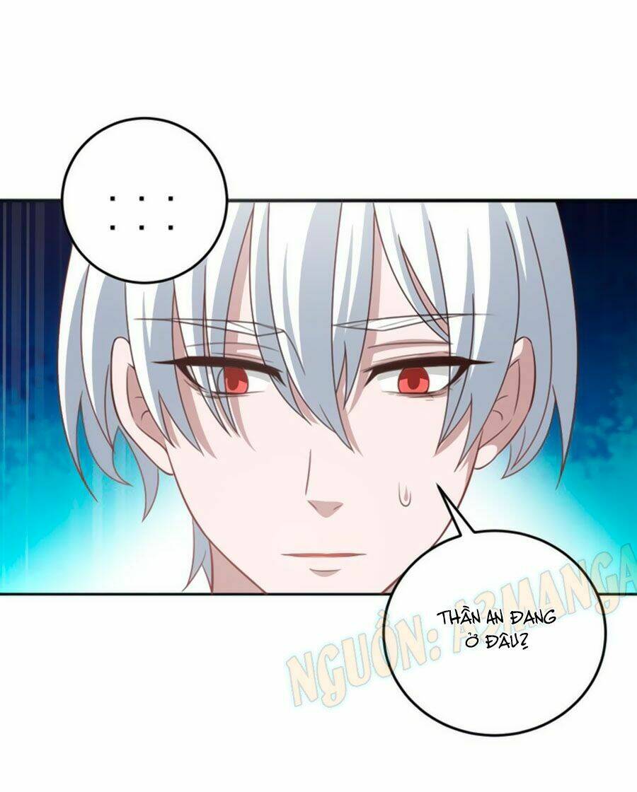 người yêu khát máu của tôi chapter 23 6