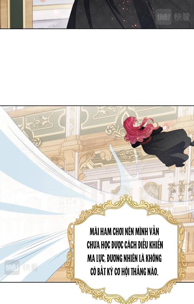 ma pháp của công chúa amy chapter 8 30