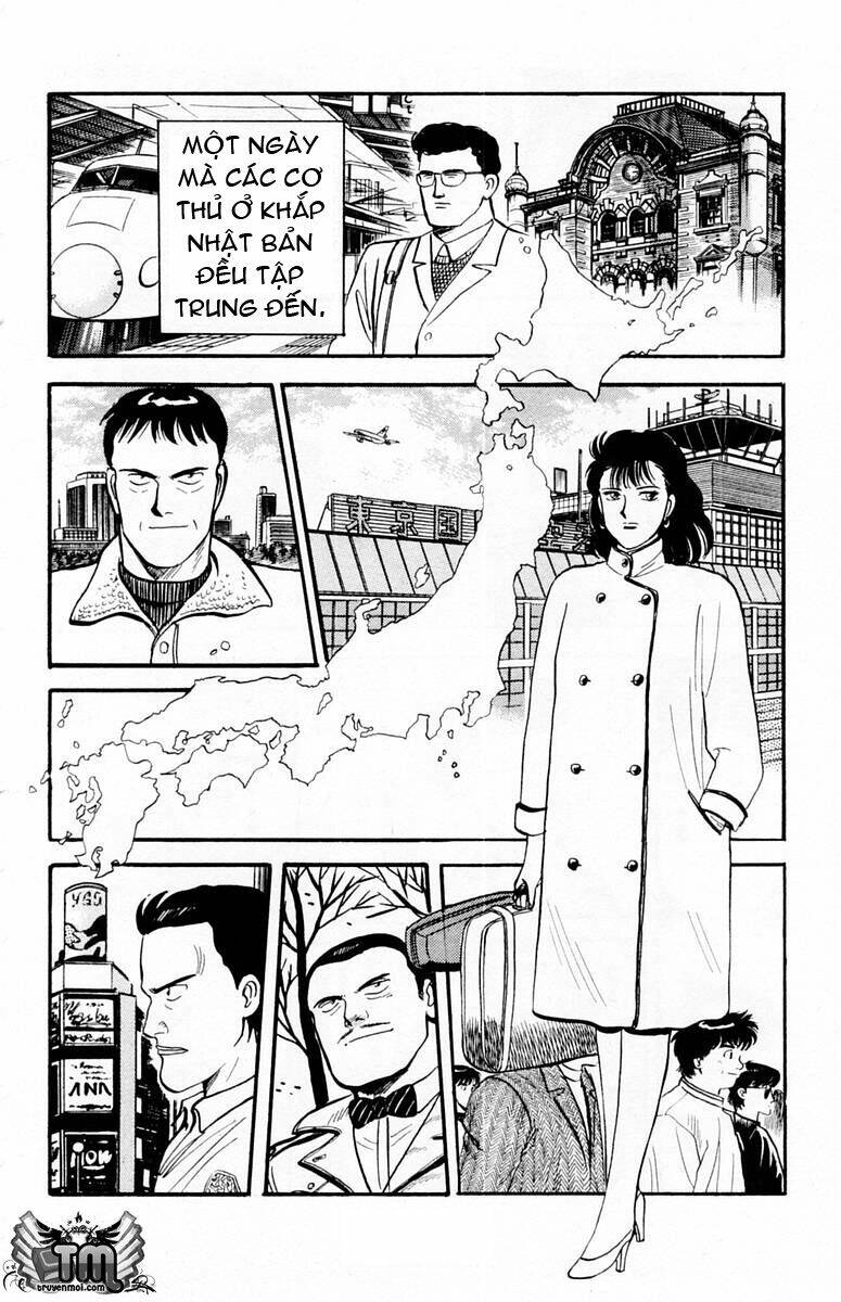 break shot chapter 86 15