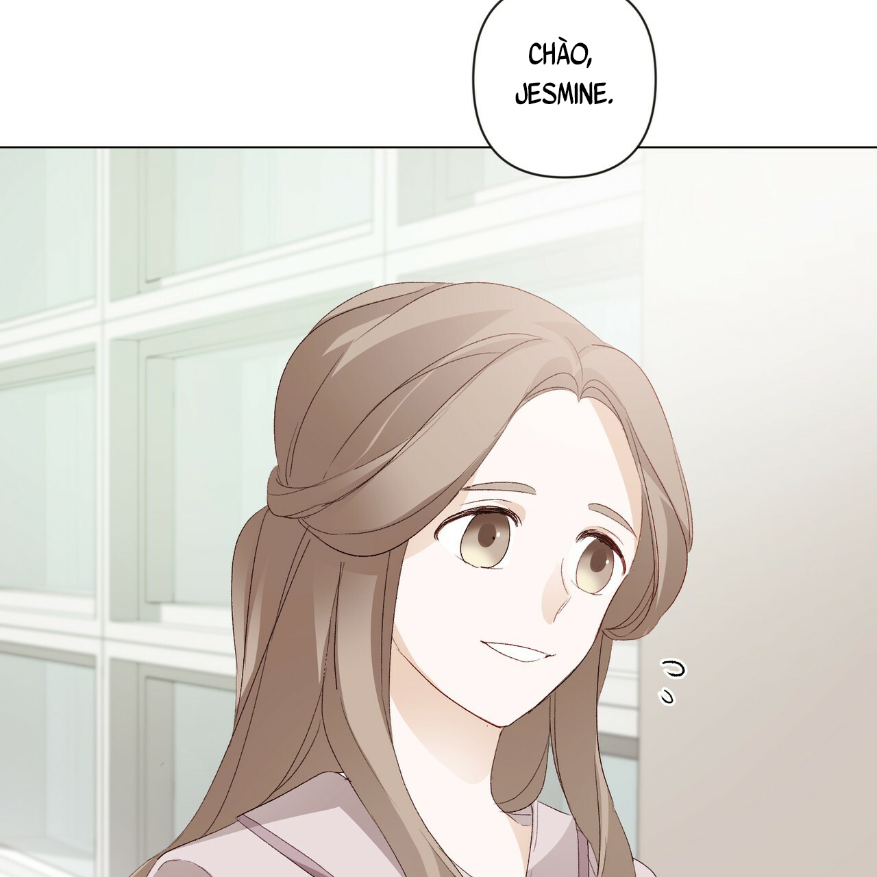 juliet, ở đây không phải là kansas đâu! chapter 5 75