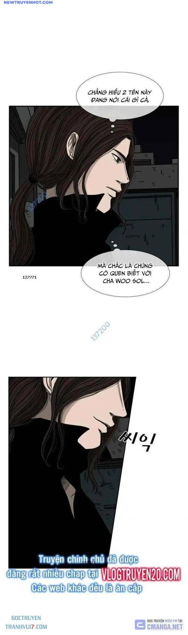 shark - cá mập chapter 70 6