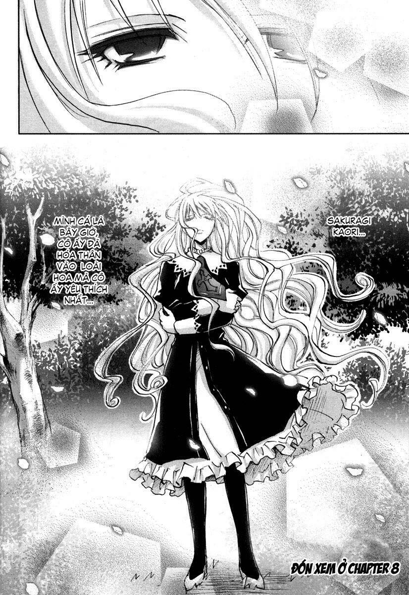 strawberry panic chapter 7 25