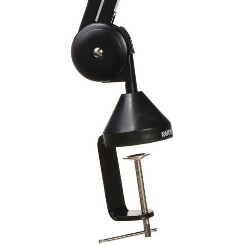 Giá đỡ micro chuyên nghiệp - RODE PSA1 STUDIO BOOM ARM - Hàng Chính Hãng