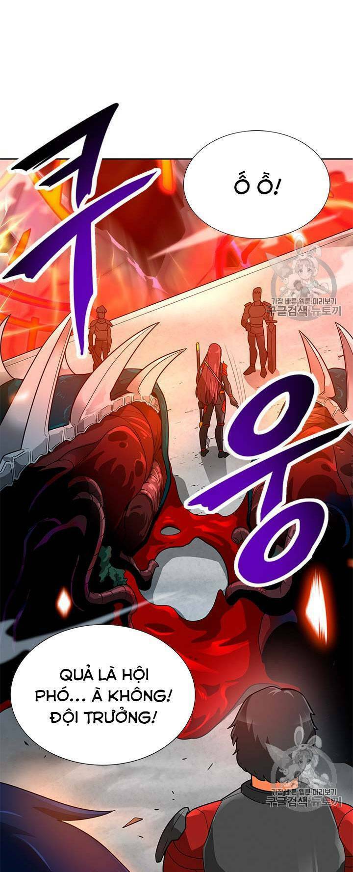 tôi tự động săn một mình chapter 44 38