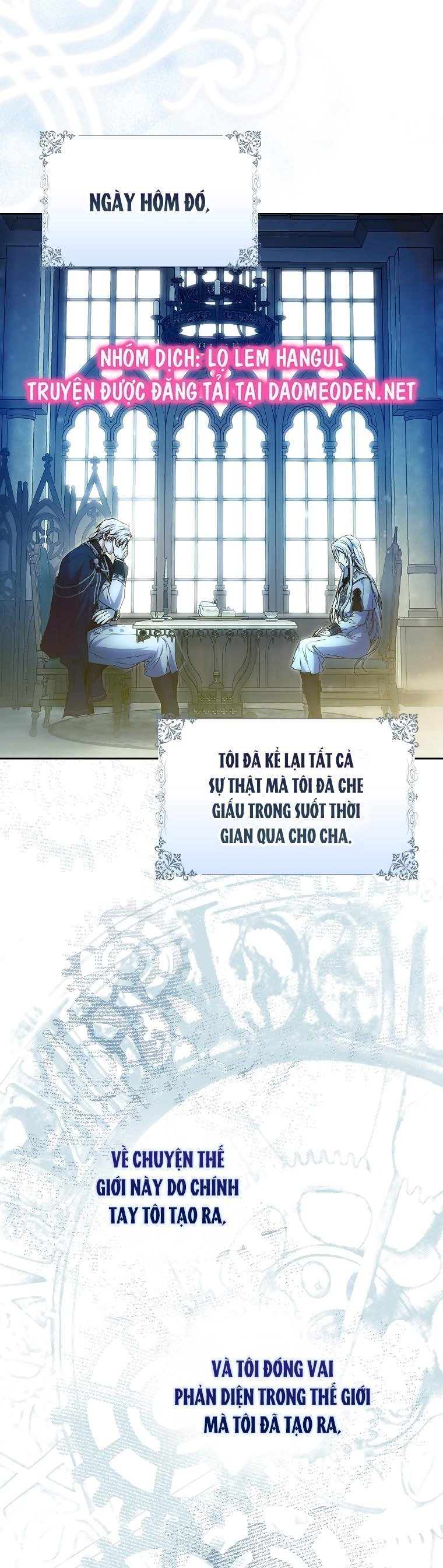 trở thành vợ của nam chính chapter 125 11