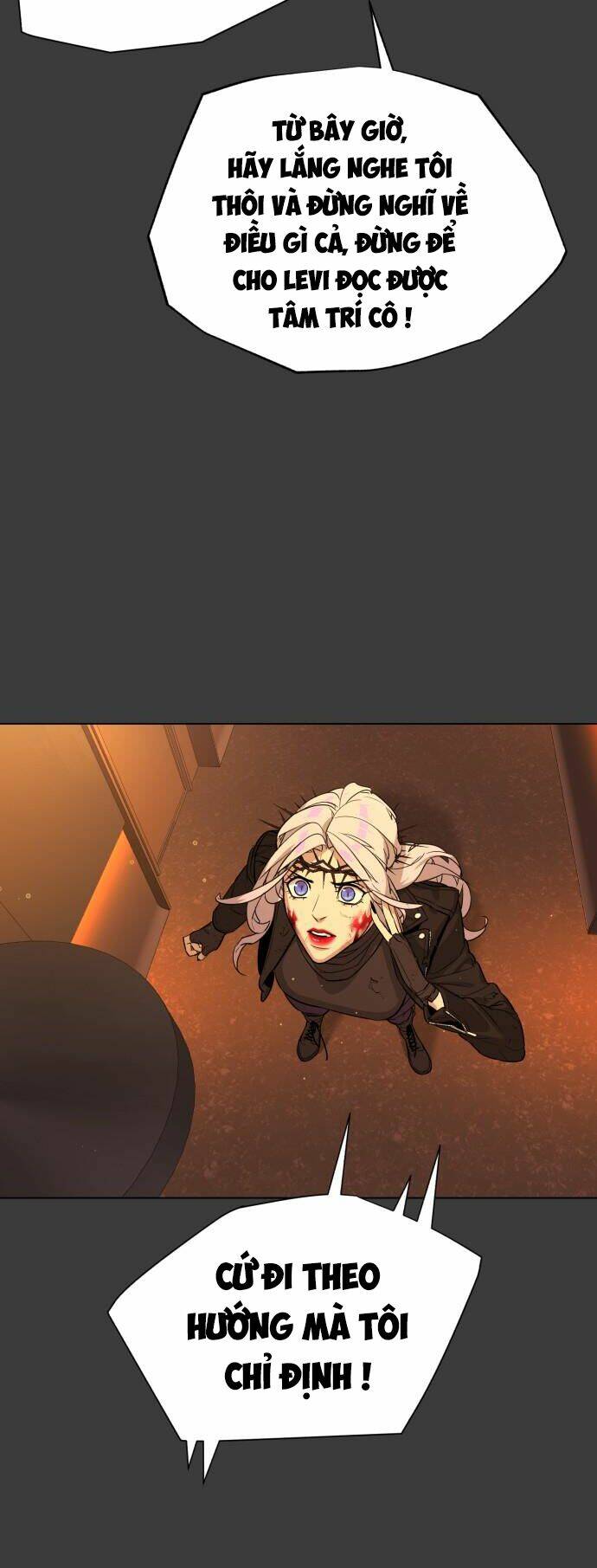 Máu trắng chapter 81.5 17