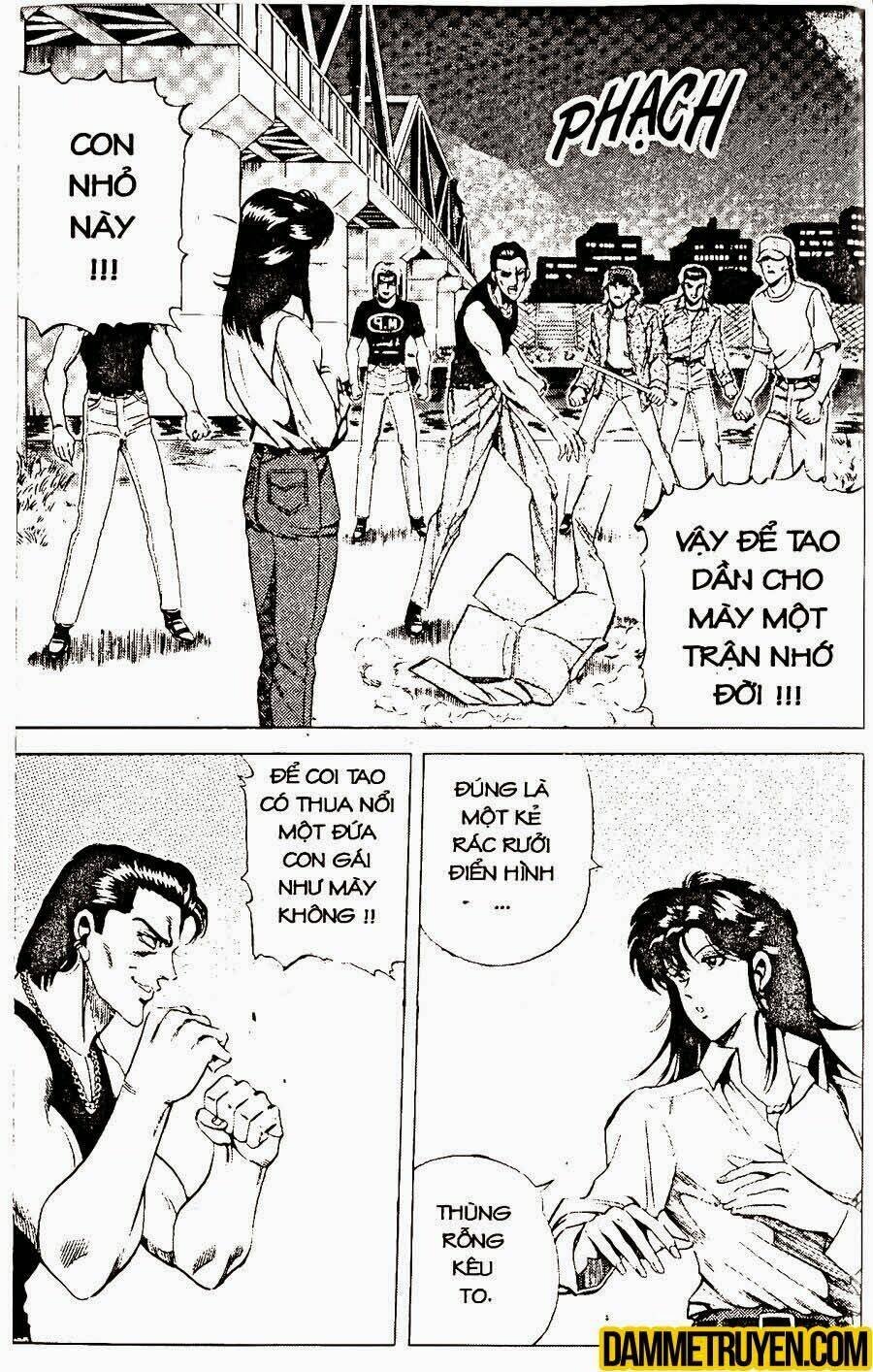 sức mạnh nhân đôi chapter 13.2 15