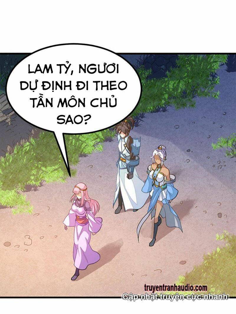 cửu dương thần vương chapter 233 5